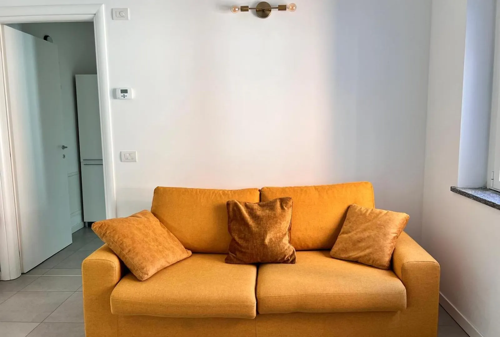 Giohouse-New Loft A Pochi Passi Da Metro 3 Apartment Milan 0*,  Italy