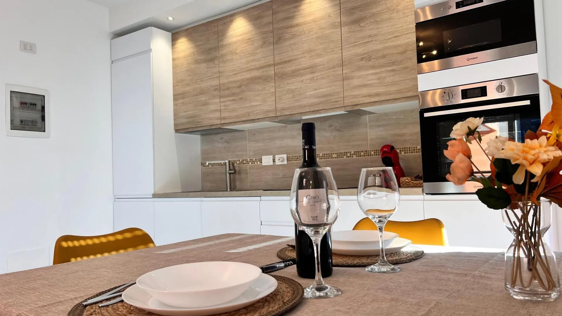 Giohouse-New Loft A Pochi Passi Da Metro 3 Apartment Milan