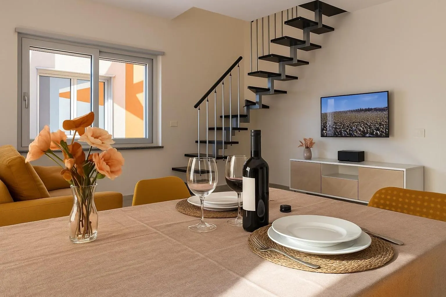 Giohouse-New Loft A Pochi Passi Da Metro 3 Apartman Milánó