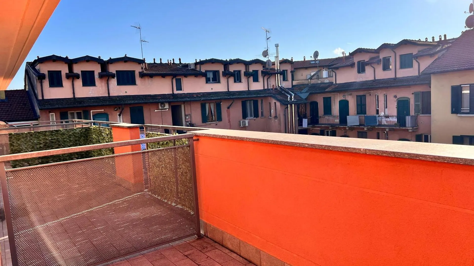 Giohouse-New Loft A Pochi Passi Da Metro 3 Apartment Milan