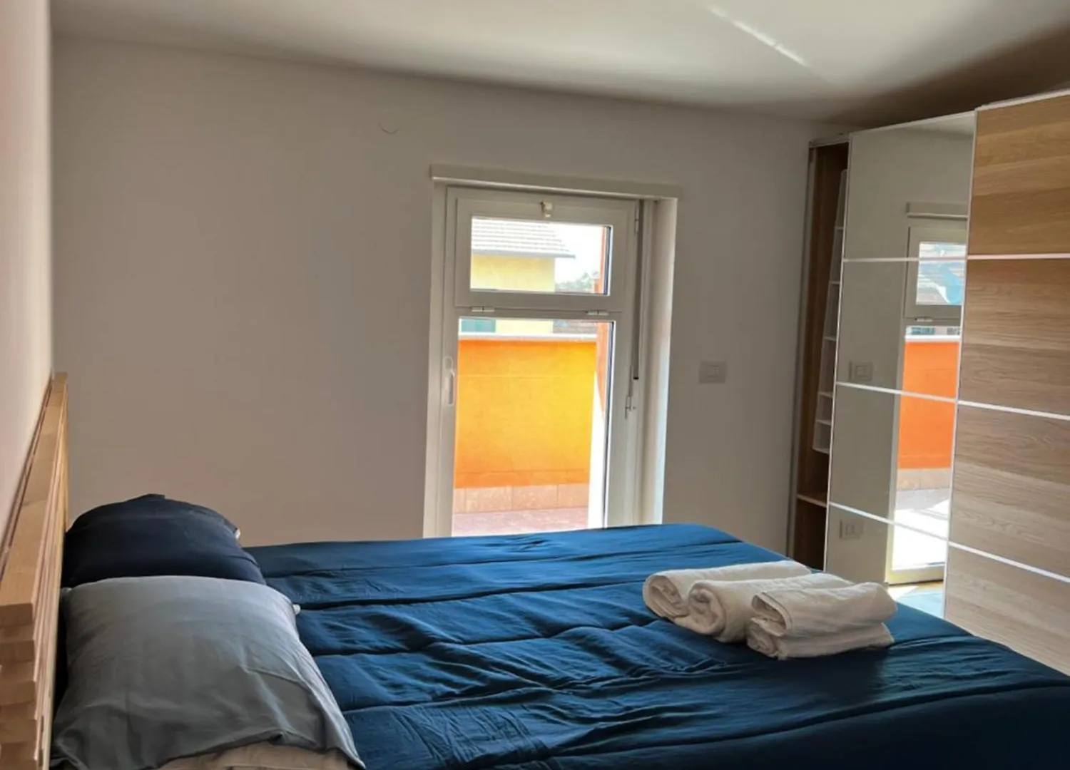 Giohouse-New Loft A Pochi Passi Da Metro 3 Apartment Milan Italy