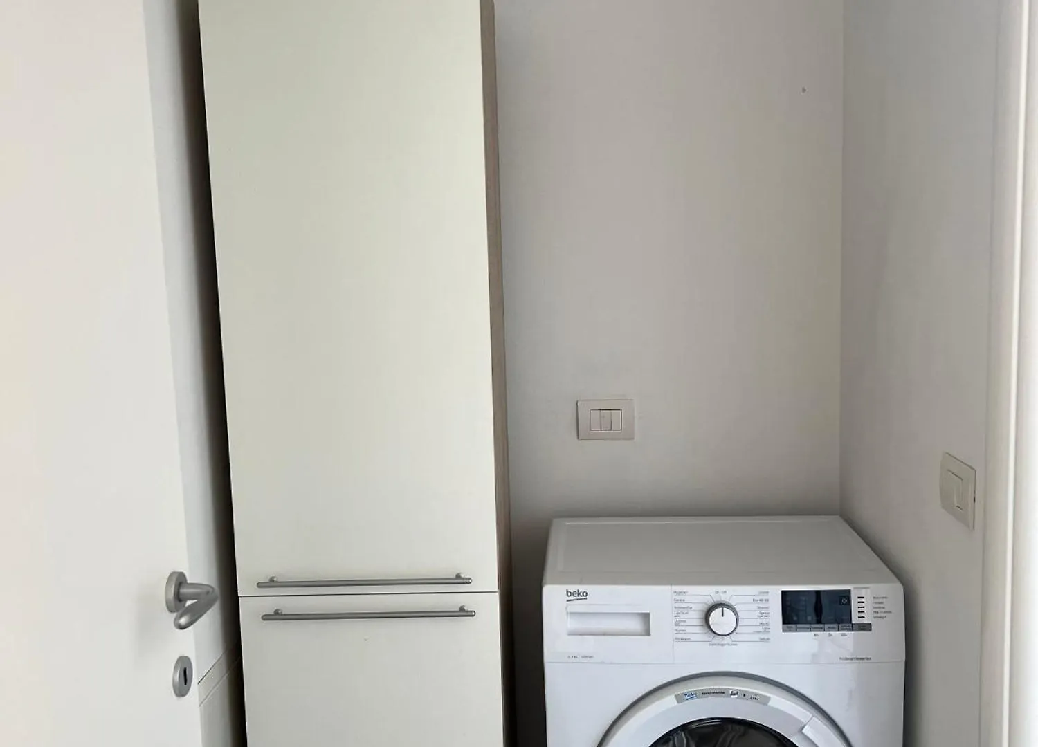 Giohouse-New Loft A Pochi Passi Da Metro 3 Apartman Milánó 0*,