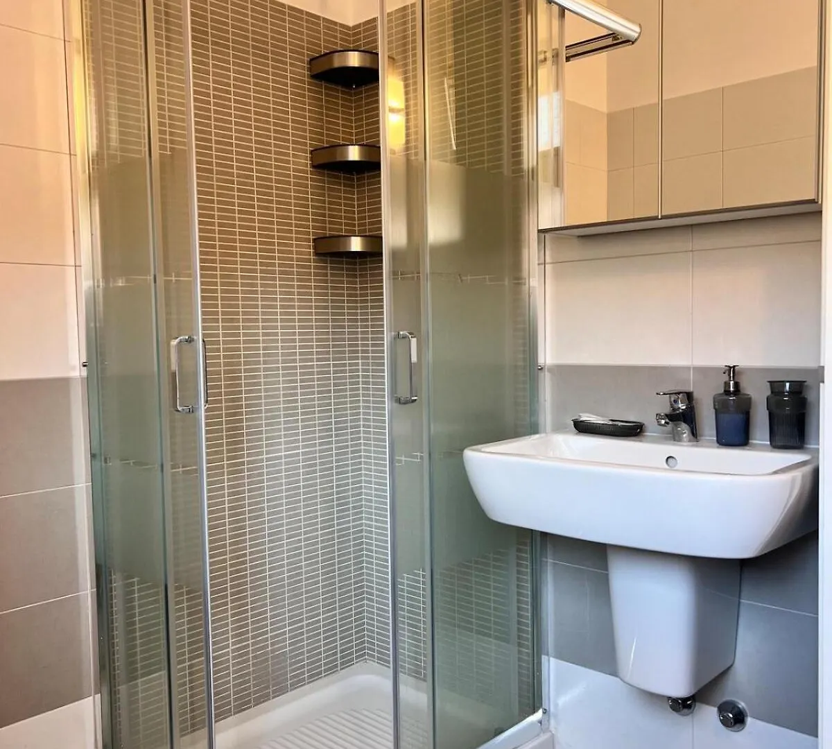 Giohouse-New Loft A Pochi Passi Da Metro 3 Apartman Milánó Olaszország